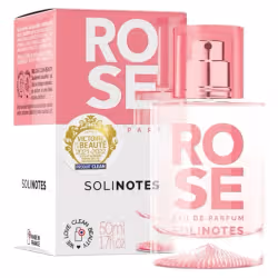 Eau De Parfum A La Rose 50 ml Solinotes - Vue supplémentaire 2