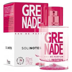 Solinotes Eau de Parfum 50 ml - Senteur : Grenade