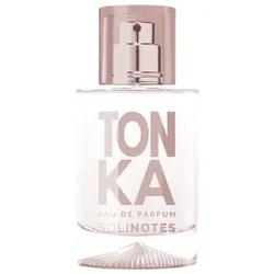 Solinotes Eau de Parfum 50 ml - Senteur : Tonka