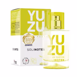 Eau De Parfum Yuzu 50 ml Solinotes - Vue supplémentaire 3
