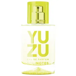 Solinotes Eau de Parfum 50 ml - Senteur : Yuzu
