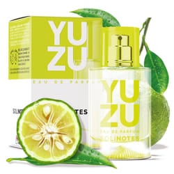Eau De Parfum Vanille 50 ml Solinotes