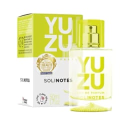 Eau De Parfum Musc 50 ml Solinotes