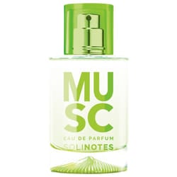 Solinotes Eau de Parfum 50 ml - Senteur : Musk