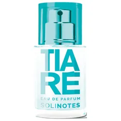 Solinotes Eau de Parfum 50 ml - Senteur : Tiaré