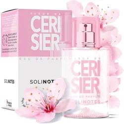 Solinotes Eau de Parfum Édition Limitée 50 ml