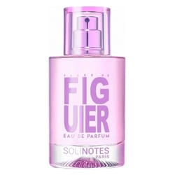 Eau De Parfum Fleur De Figuier 50 ml Solinotes