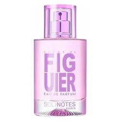 Eau De Parfum Fleur De Figuier 50 ml Solinotes