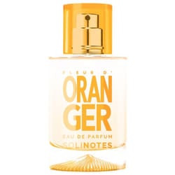 Solinotes Eau de Parfum 50 ml - Senteur : Fleur d'Oranger