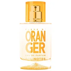 Solinotes Eau de Parfum 50 ml - Senteur : Fleur d'Oranger