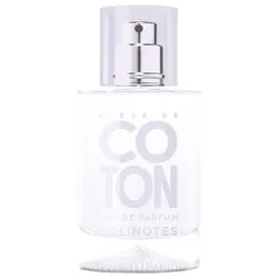 Solinotes Eau de Parfum 50 ml - Senteur : Coton