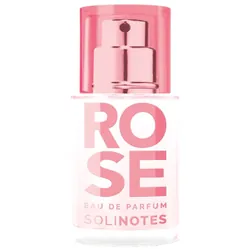 Solinotes Eau de Parfum 15 ml - Parfum : Rose