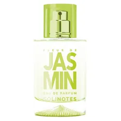 Eau De Parfum Fleur De Jasmin 50 ml Solinotes