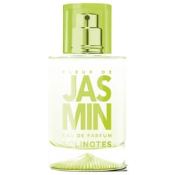 Solinotes Eau de Parfum 50 ml - Senteur : Jasmin