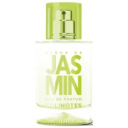 Solinotes Eau de Parfum 50 ml - Senteur : Jasmin