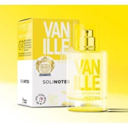 Vanille Brume parfumée 250ml Solinotes
