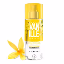 Vanille Brume parfumée 250ml Solinotes - Vue supplémentaire 2