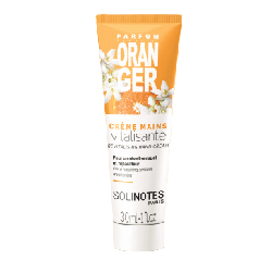 Solinotes Fleur d’Oranger 30 ml