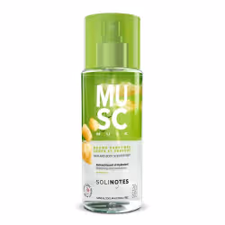 Musc Brume parfumée 250ml Solinotes - Vue supplémentaire 2