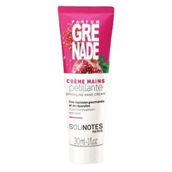 Solinotes Pomegranate 30 ml