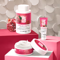 Solinotes Pomegranate 30 ml - Vue supplémentaire 2