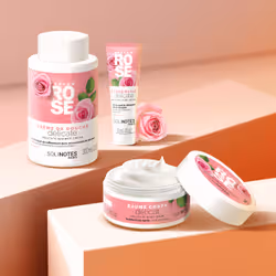 Solinotes Rose 300 ml - Vue supplémentaire 2
