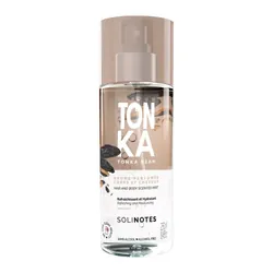 Tonka Brume parfumée 250ml Solinotes