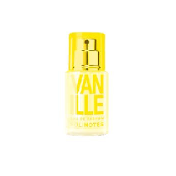 Vanille Eau de parfum 15ml Solinotes