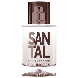 Solinotes Eau de Parfum 50 ml - Senteur : Santal