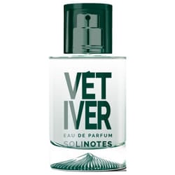 Solinotes Eau de Parfum 50 ml - Senteur : Vétiver