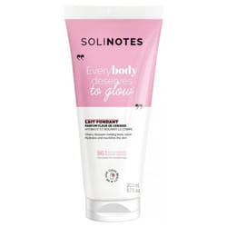 Solinotes Fleur de Cerisier Lait Fondant 200 ml
