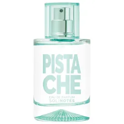Solinotes Eau de Parfum 50 ml - Senteur : Pistache