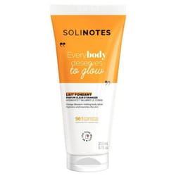 Solinotes Fleur d'Oranger Lait Fondant 200 ml