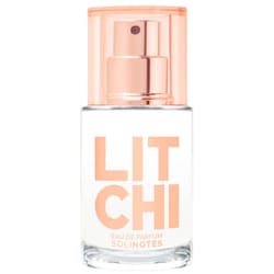 Solinotes Eau de Parfum 50 ml - Senteur : Litchi