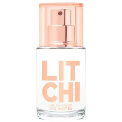 Solinotes Eau de Parfum 50 ml - Senteur : Litchi