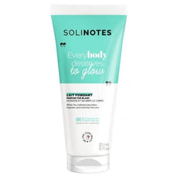 Solinotes Thé Blanc Lait Fondant 200 ml
