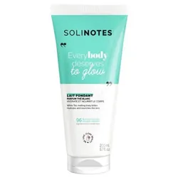 Solinotes Thé Blanc Lait Fondant 200 ml