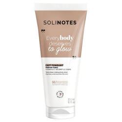 Solinotes Tonka Lait Fondant 200 ml