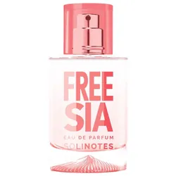Solinotes Eau de Parfum 50 ml - Senteur : Freesia