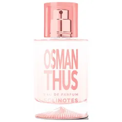 Solinotes Eau de Parfum 50 ml - Senteur : Osmanthus