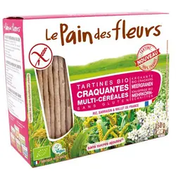 Le Pain Des Fleurs 379253 cracker