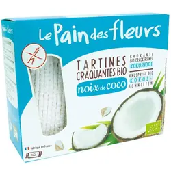 Le Pain Des Fleurs 379251 cracker