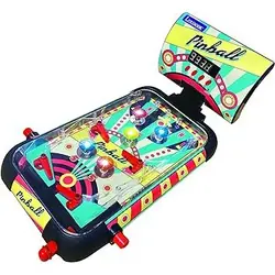 Lexibook Flipper électro effets lumi. & son