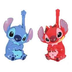 Lexibook Stitch 3D Talkie-walkie pour enfants