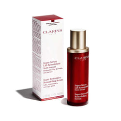 Clarins Multi-Intensive Supra Sérum Lift-Remodelant 50 ml