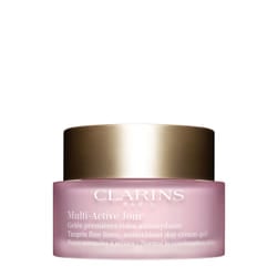 Clarins Multi-Active Jour Gelée Peaux normales à mixtes 50 ml