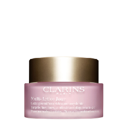 Clarins Multi-Active Jour Gelée Peaux normales à mixtes 50 ml