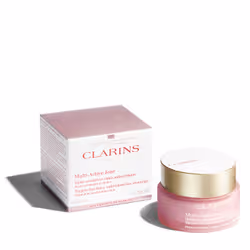 Clarins Multi-Active Jour Gelée Peaux normales à mixtes 50 ml - Vue supplémentaire 4