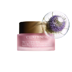 Clarins Multi-Active Jour Toutes peaux 50 ml