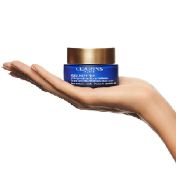 Clarins Multi-Active Nuit Légère Peaux normales à mixtes 50 ml